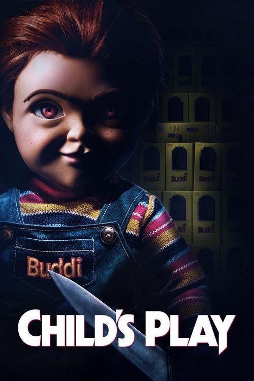 Download Child's Play poster