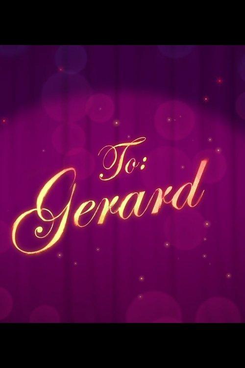Download To: Gerard poster