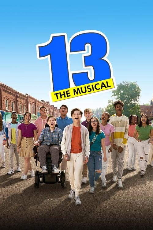 Download 13: The Musical poster