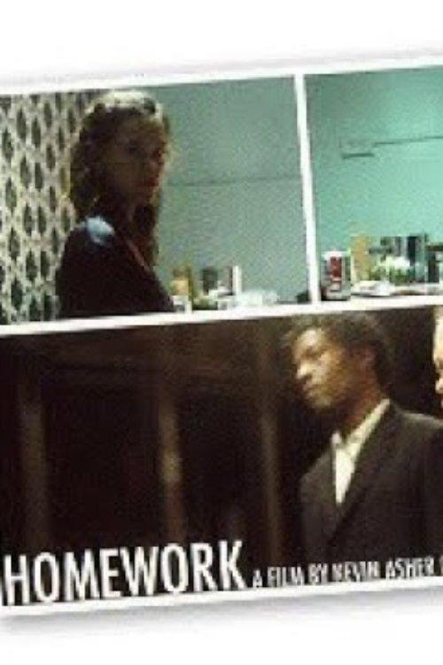 Download Homework poster