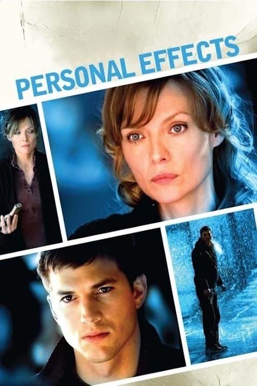 Download Personal Effects poster