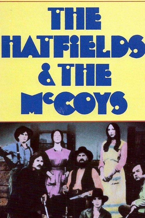 Download The Hatfields and the McCoys poster