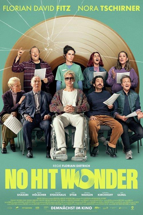 Download No Hit Wonder poster