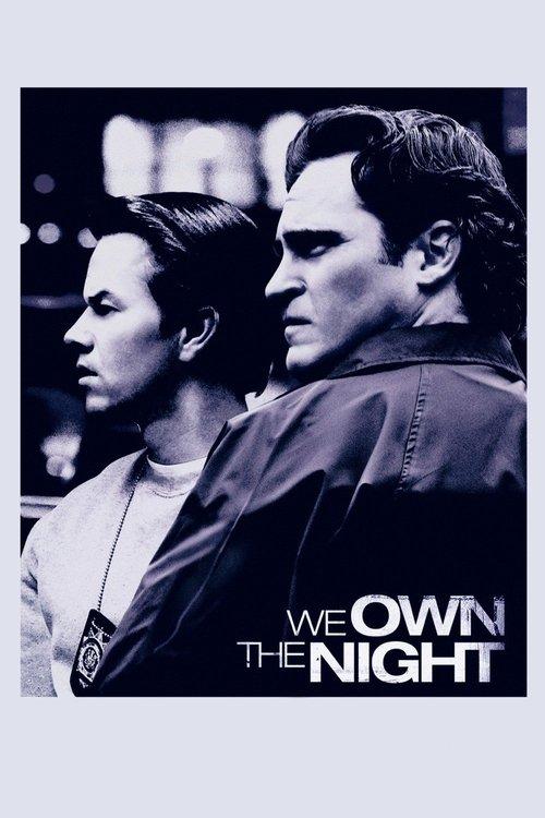 Download We Own the Night poster