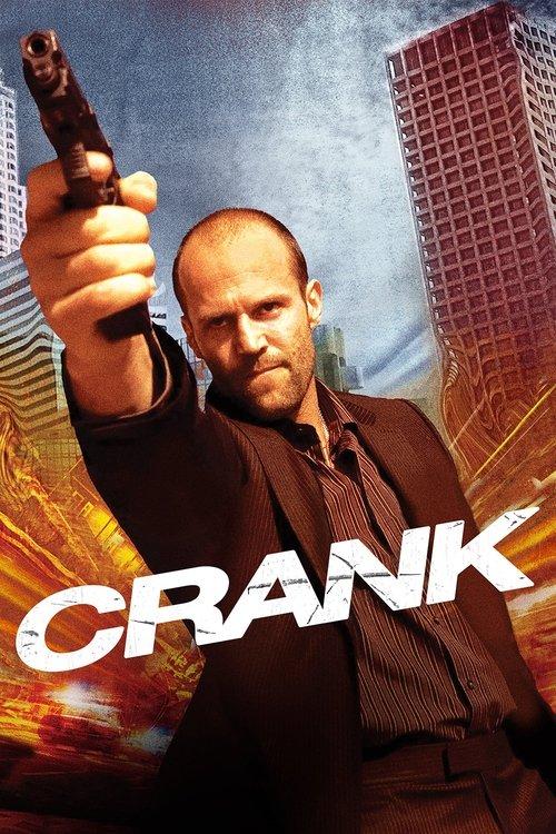 Download Crank poster