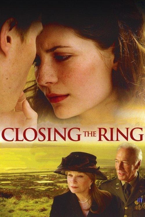 Download Closing the Ring poster