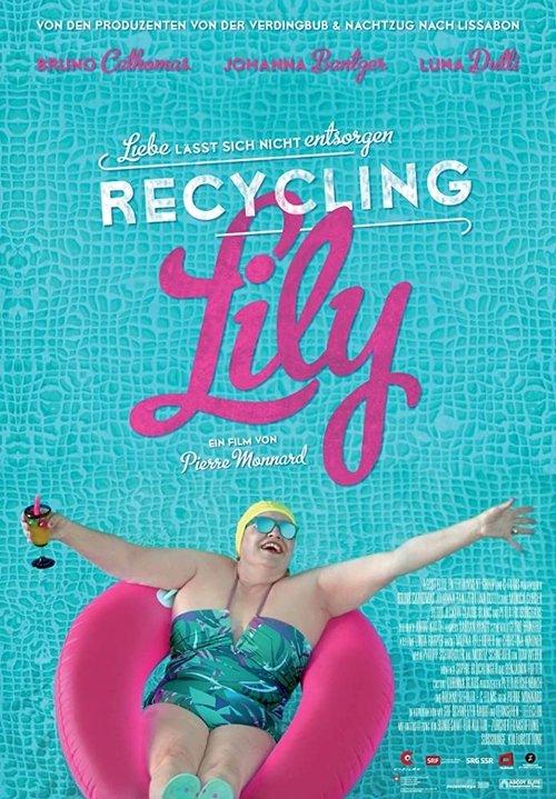 Download Recycling Lily poster