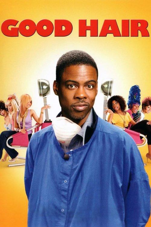 Download Good Hair poster