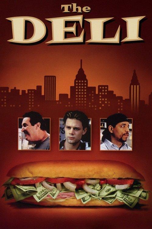 Download The Deli poster