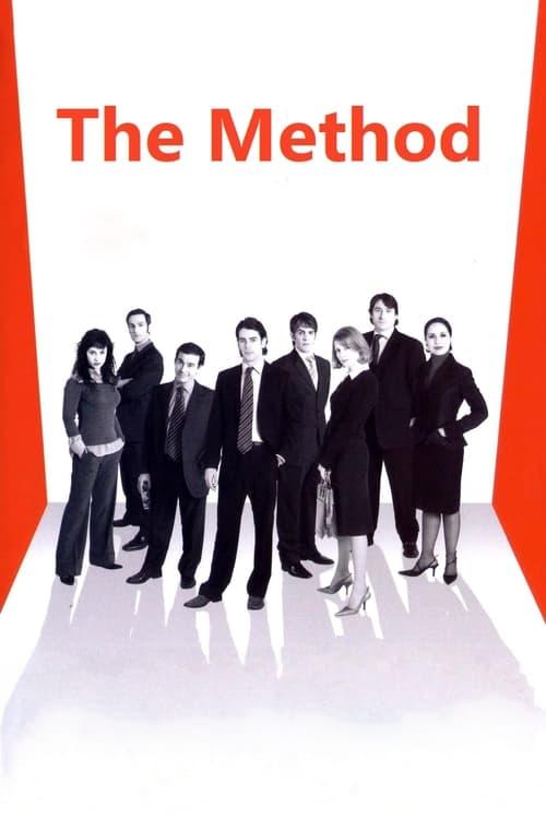 Download The Method poster