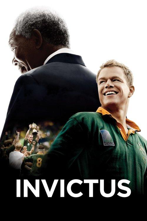 Download Invictus poster