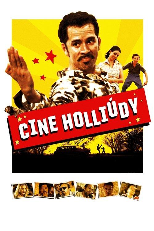 Download Cine Holliúdy poster