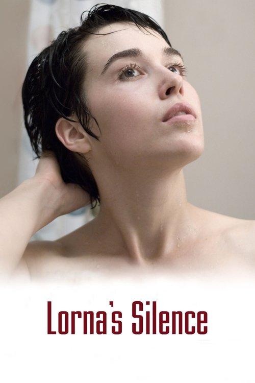 Download Lorna's Silence poster