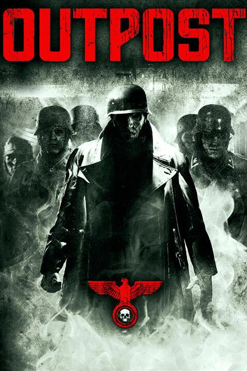 Download Outpost poster