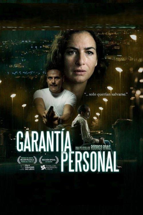 Download Garantía personal poster