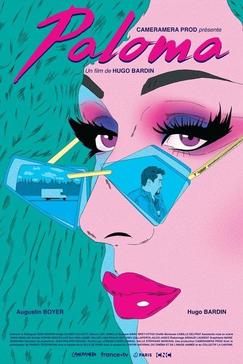 Download Paloma poster
