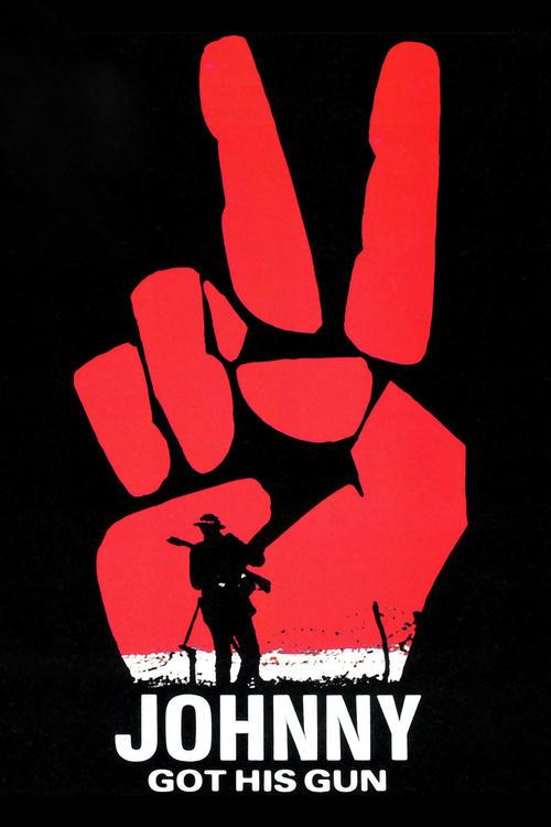 Download Johnny Got His Gun poster