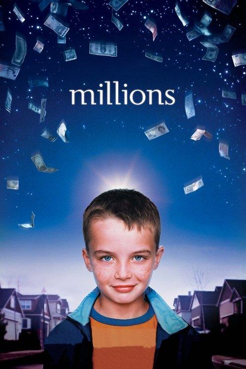 Download Millions poster