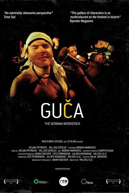 Download Gucha! poster