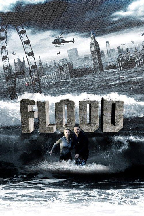 Download Flood poster