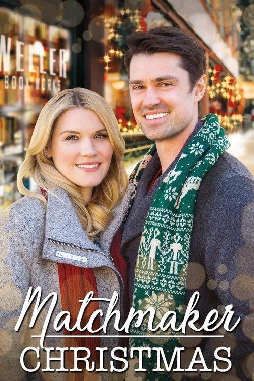 Download Matchmaker Christmas poster