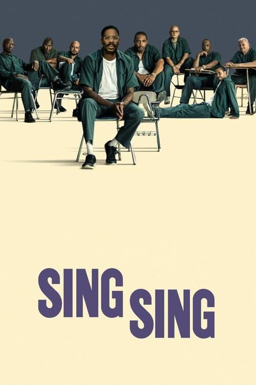 Download Sing Sing poster