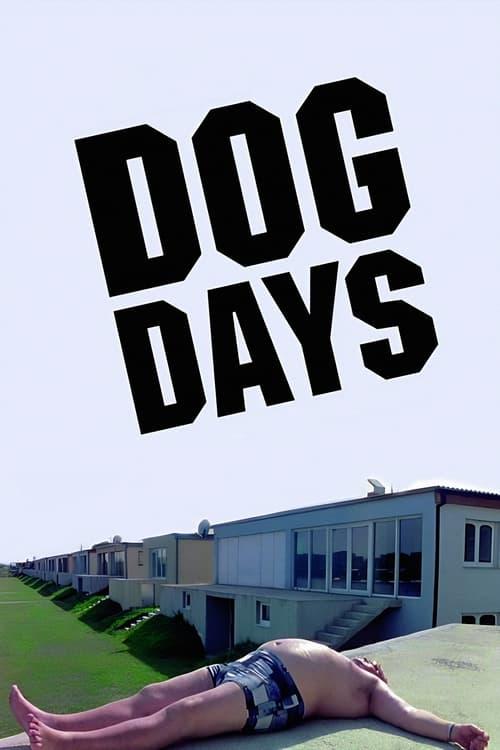 Download Dog Days poster