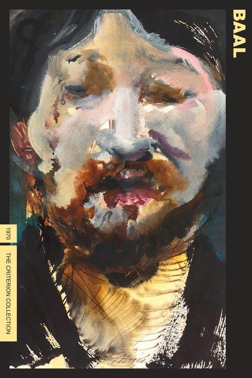 Download Baal poster