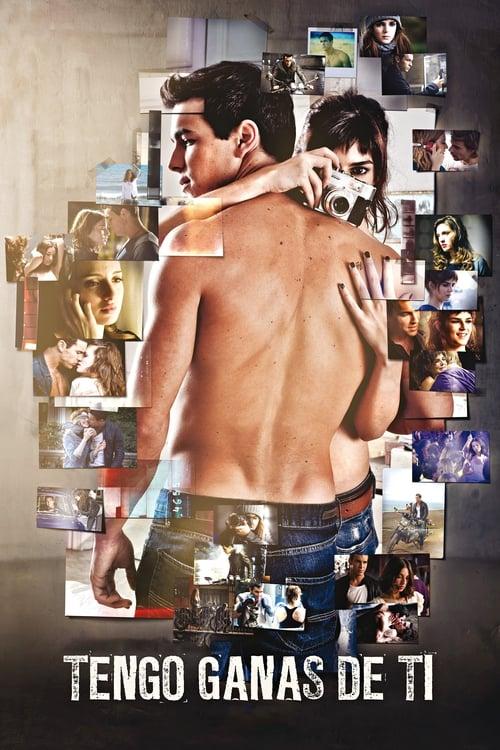 Download I Want You poster