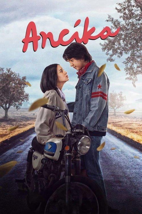 Download Ancika poster