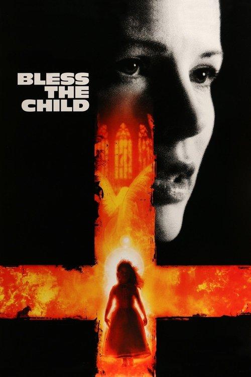 Download Bless the Child poster