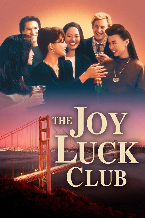 Download The Joy Luck Club poster