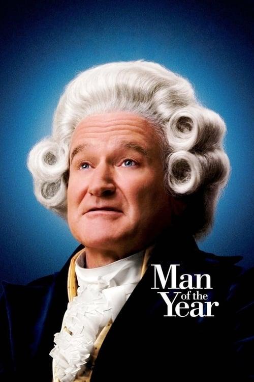 Download Man of the Year poster