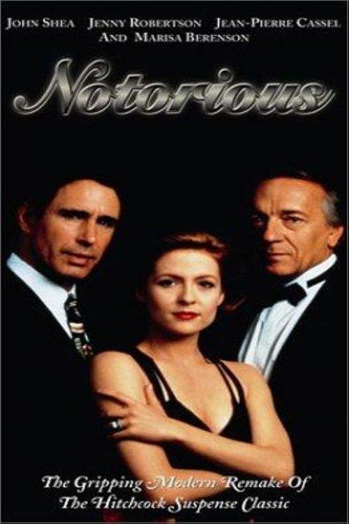 Download Notorious poster