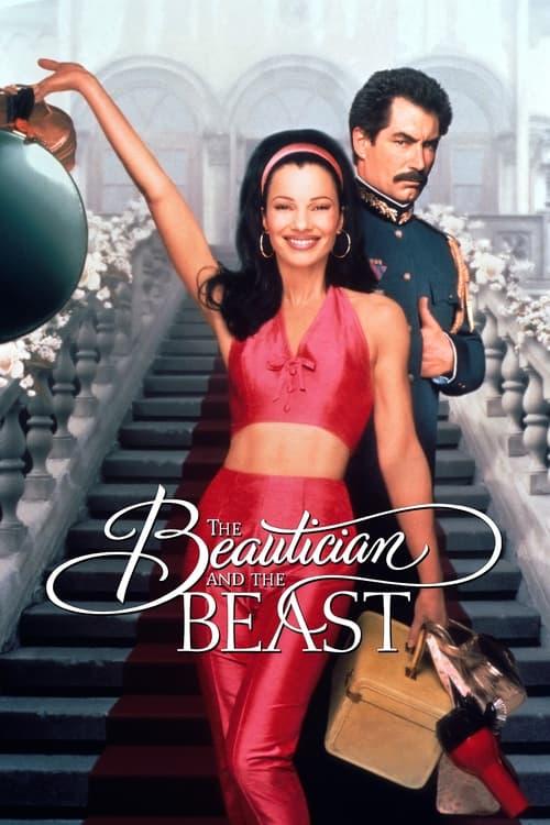 Download The Beautician and the Beast poster