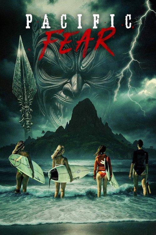 Download Pacific Fear poster