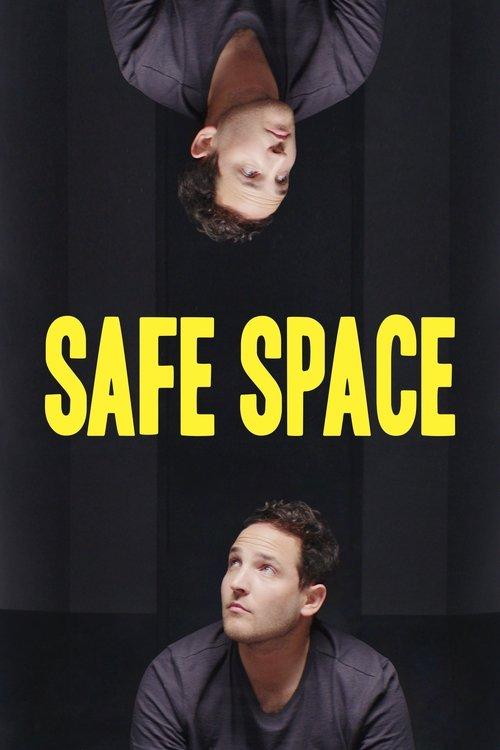 Download Safe Space poster