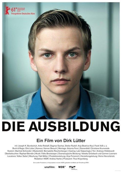 Download The Education poster