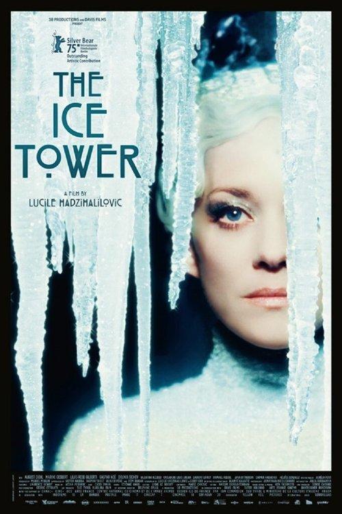 Download The Ice Tower poster