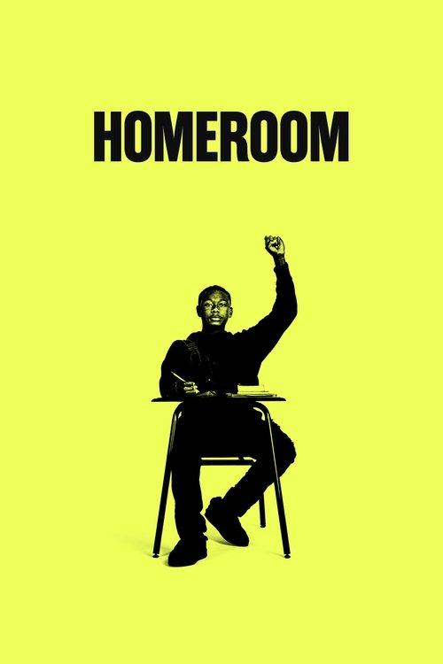 Download Homeroom poster
