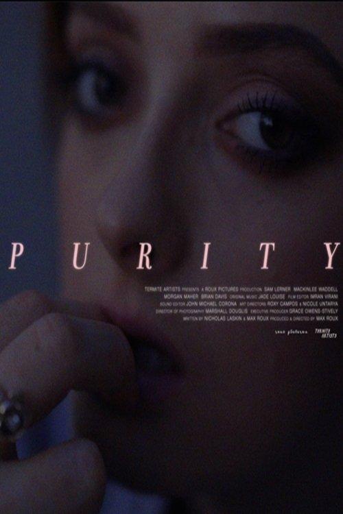 Download Purity poster