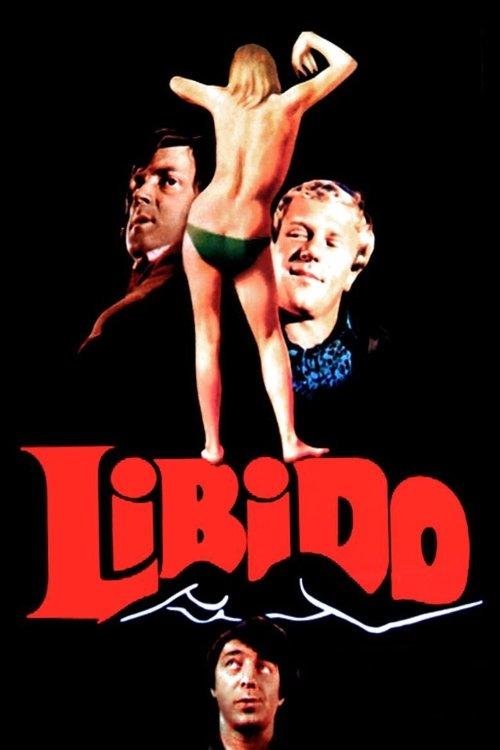 Download Libido poster