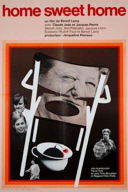 Download Home Sweet Home poster