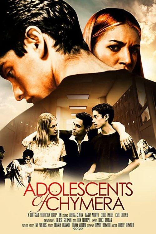 Download Adolescents of Chymera poster