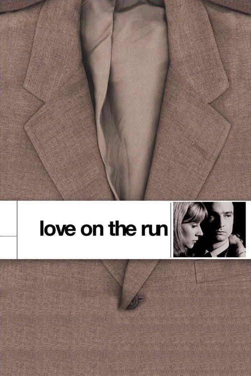 Download Love on the Run poster