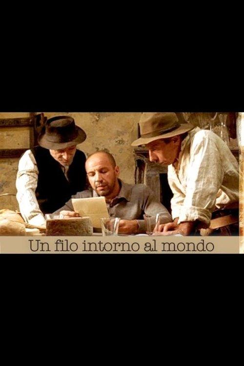 Download Un filo intorno al mondo poster
