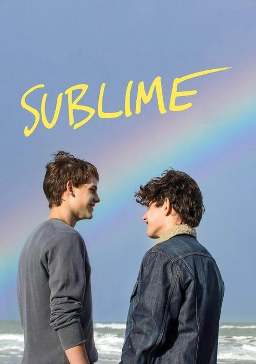 Download Sublime poster