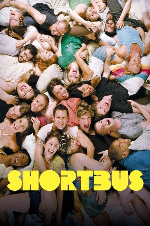 Download Shortbus poster