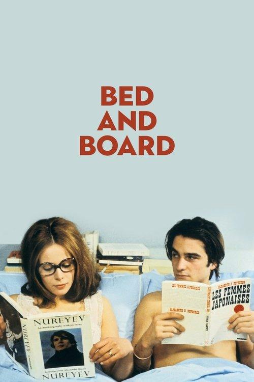 Download Bed and Board poster