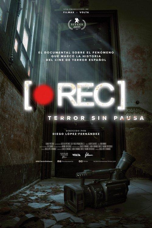 Download [REC]: Horror Without Pause poster